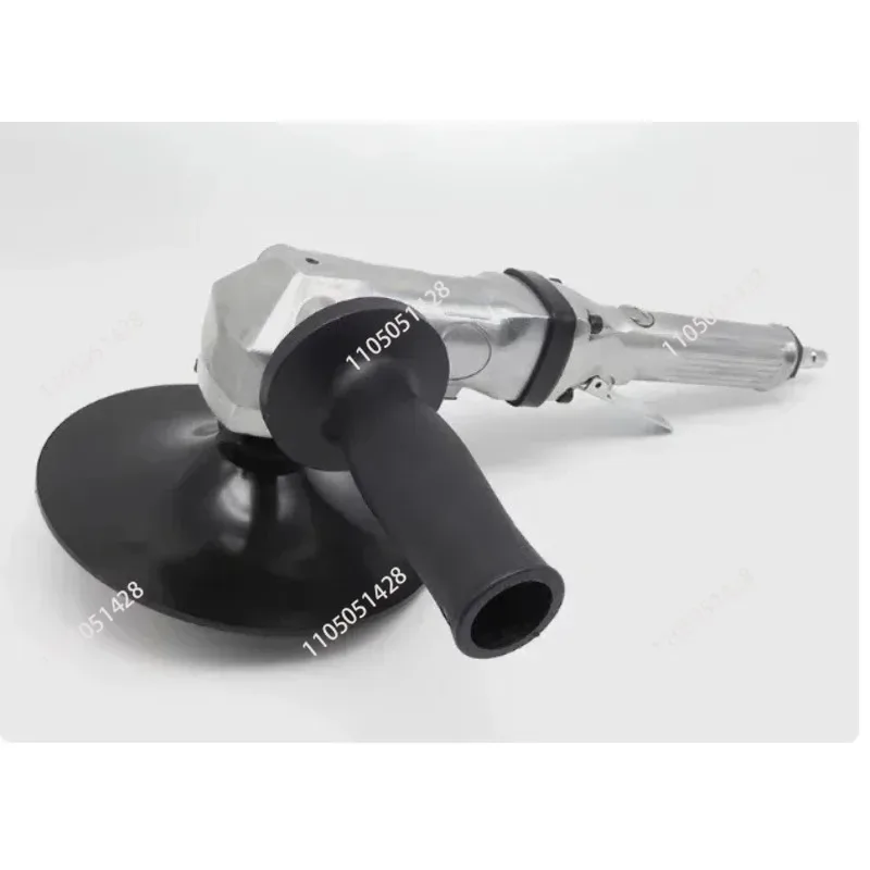 

7-дюймовая автомобильная пневматическая шлифовальная машина, шлифовальная машина, пневматическая полировальная машина, запечатывающая машина, пневматическая полировальная машина, вощение Ma