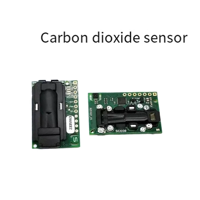 2Pcs SCD30 Air Qual… - image