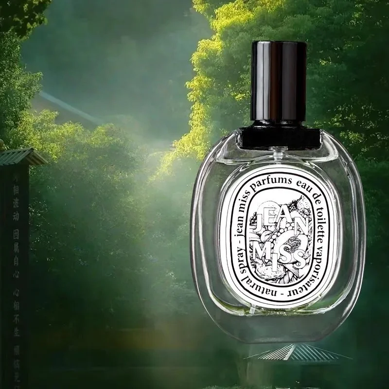 50 مل عطر الورد واللوز حلو ولكن غير دهني نكهة طبيعية عطر يومي متعدد الاستخدامات
