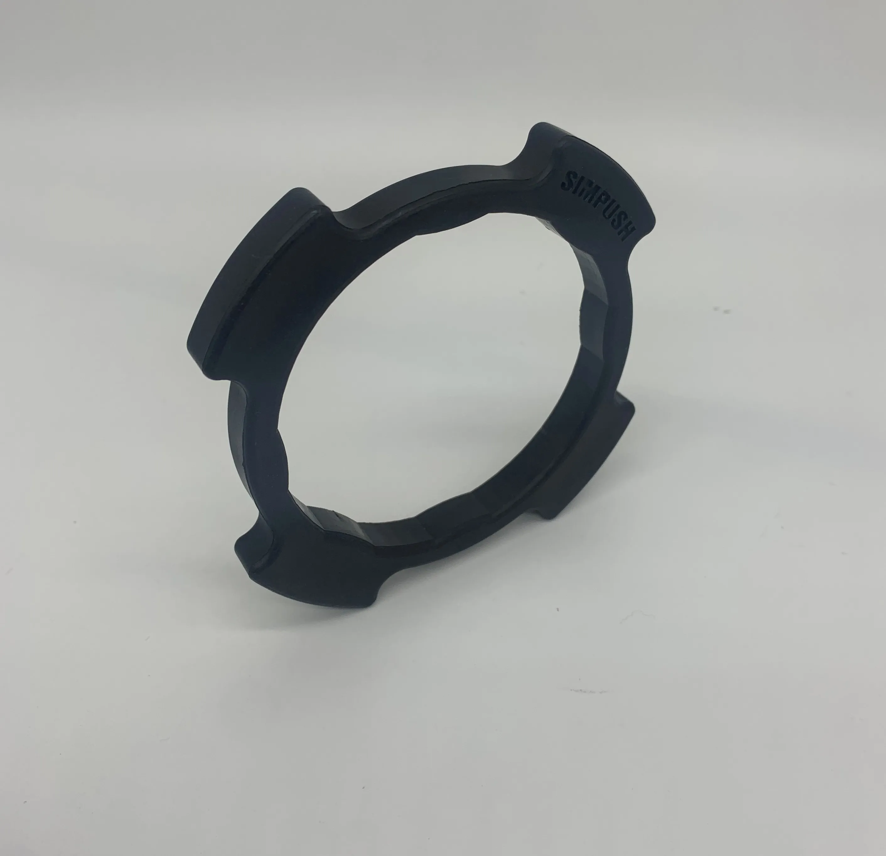 SIMPUSH do koła wyścigowego Thrustmaster Quick Release Adapter Plate Ring sim racing SIMRACING GTSPORT