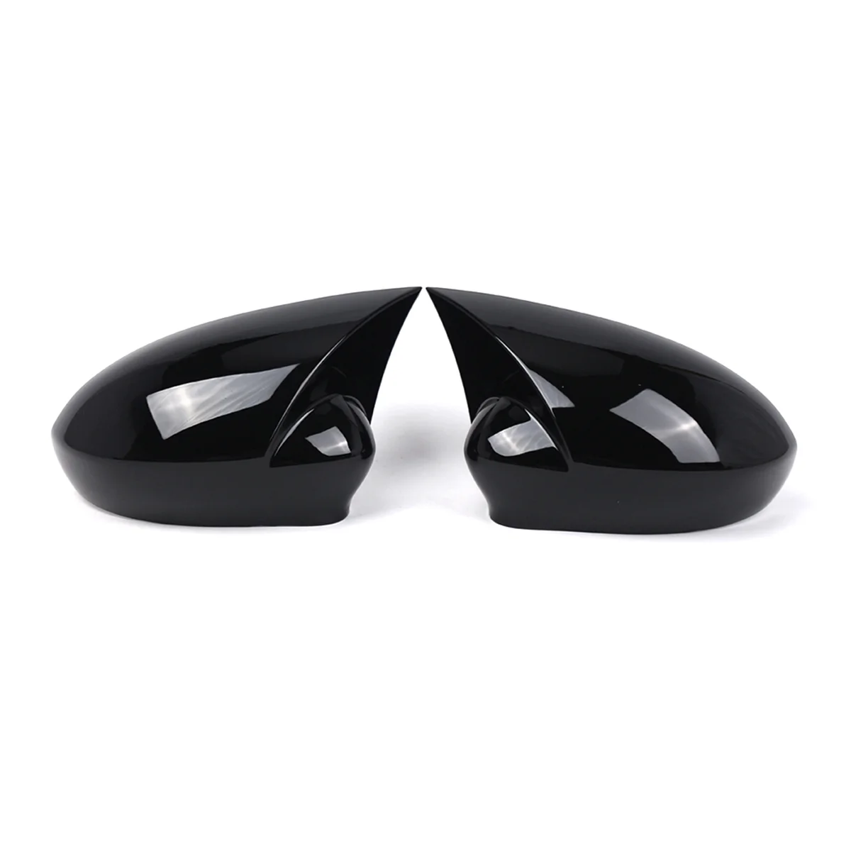 

Для Fiat Grande Punto 2005-2018 боковое крыло, крышки зеркал, стиль бычьего рога 735417229 735417228