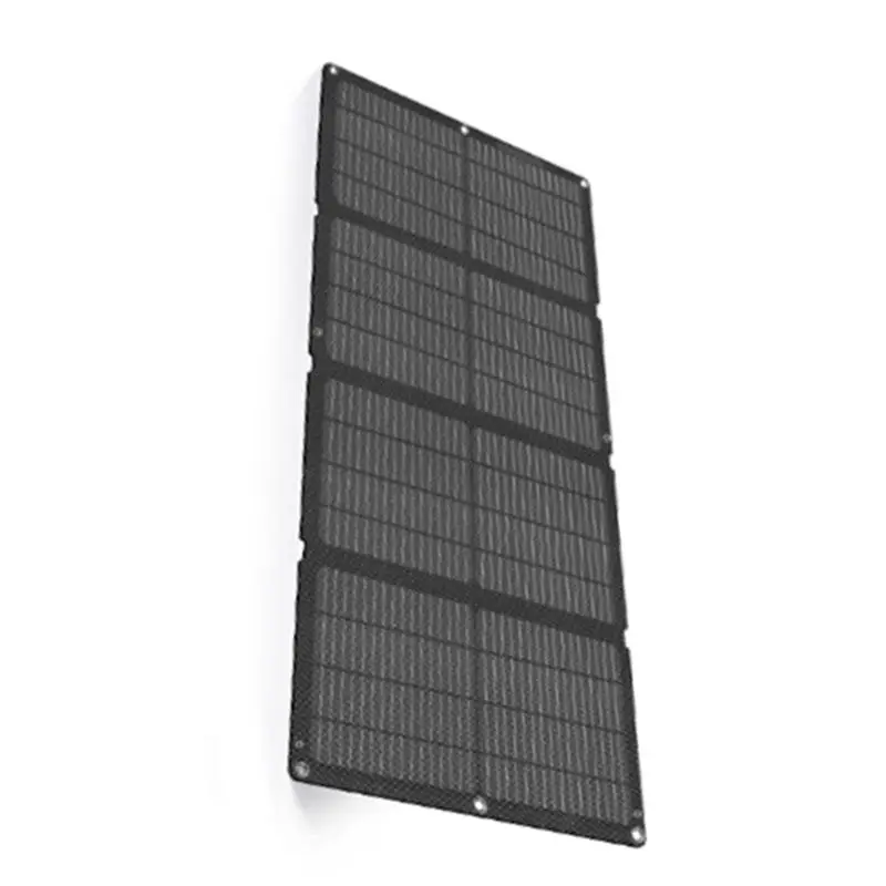 Y39A-4 Foldable Solar Panel Waterproof Folding Solar Cell USB Portable Solar Plate Battery For Mobile Phone Power
