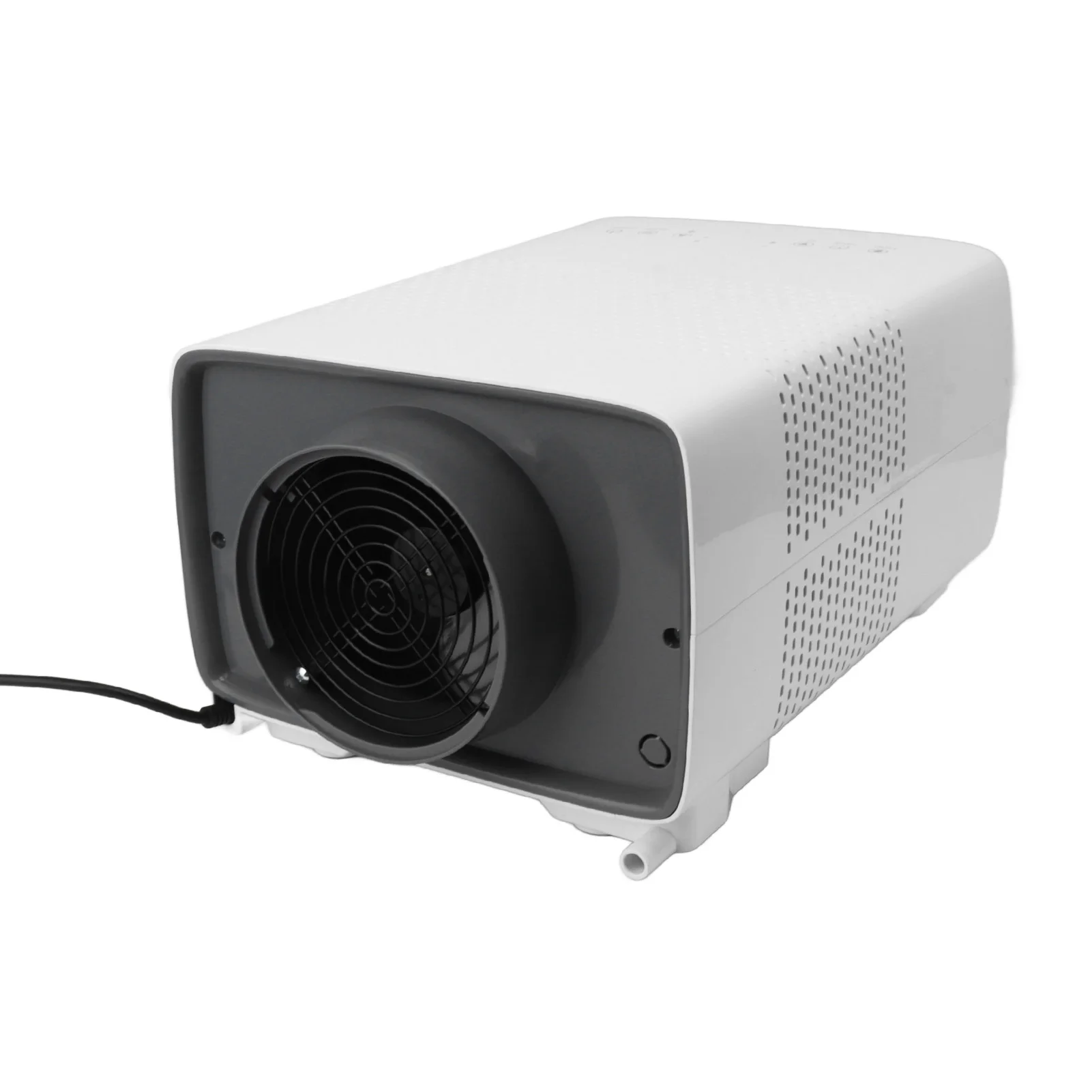 Tragbare Klimaanlage energie sparende Mini-Klimaanlage für Schlafsaal Schlafzimmer Büro