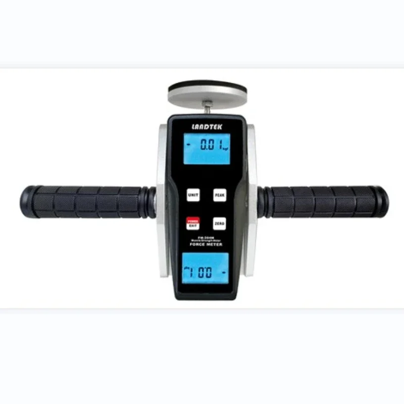 Hand Held Dynamometer for Manual Muscle Testing Dynamometer Tool FM-204M 50KG