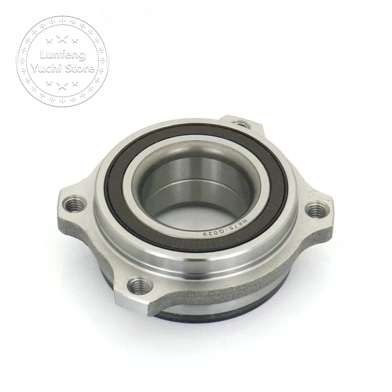 

P/N: 2303560000 A2303560000 - Automotive Rear Wheel Bearing Assembly for Mercedes-Benz W205, S205, C205