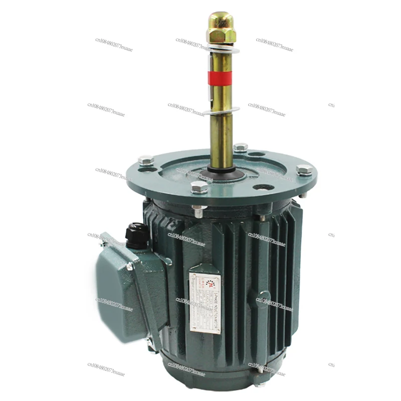 

Motor Copper Movement Waterproof Motor Water Pump, Water Tower Accessories, Cooling Fan, Fan Blade, Cold Water Jar