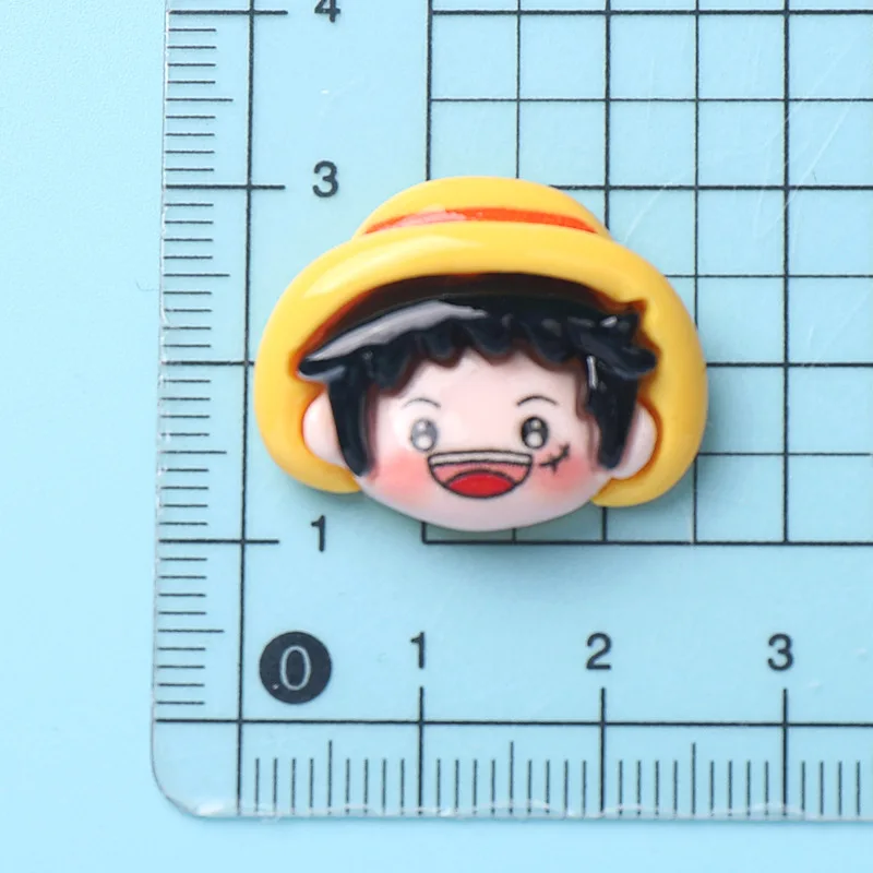 

5 шт. глянцевые кабошоны из смолы с плоской задней частью Sea King, материалы для изготовления ювелирных изделий своими руками, мусорный чехол ручной работы, подвески