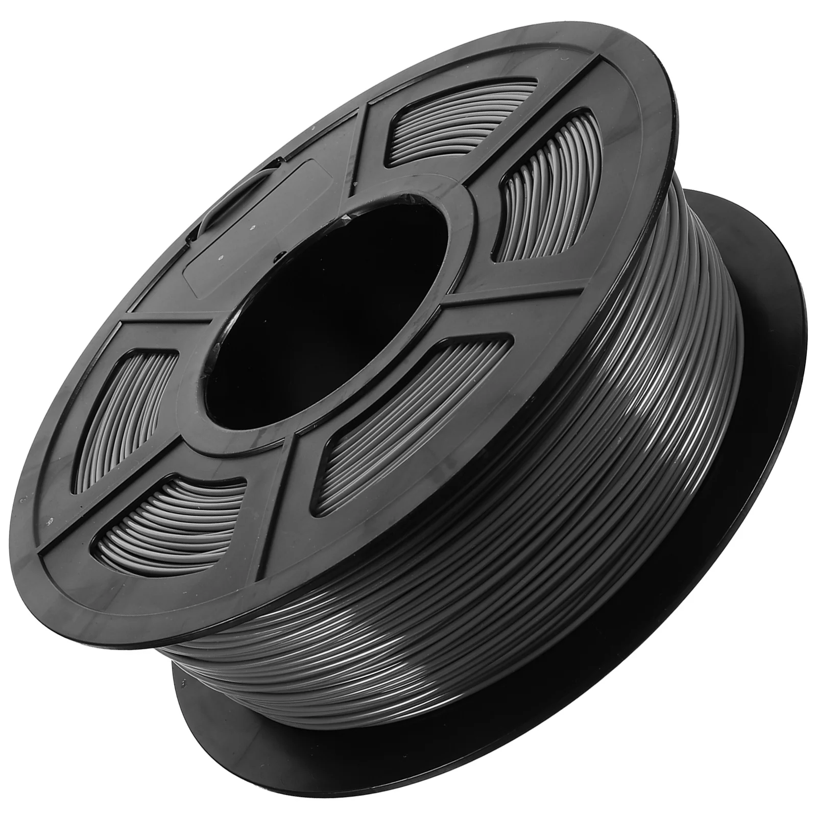 

Яркий филамент для 3D-принтера 1,75 мм, высокомолекулярный композитный материал, точные результаты печати, аксессуары для 3D-принтеров