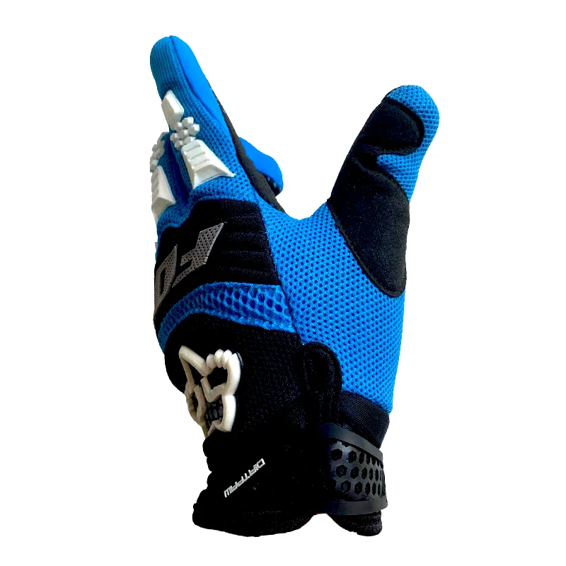 Outdoor Cycling Motorcycle Riding Gloves