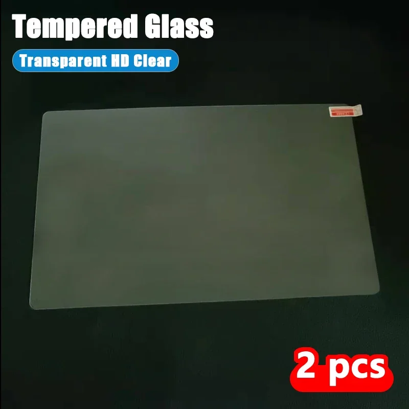 

2PCS/LOT Tempered Glass Screen Protector Film For Teclast P80X P10 HD P20HD M16 M18 M20 M40 SE T30 T40 PRO Tablet