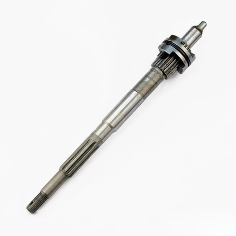 

Marine Spline Shaft FitFor Hangkai 2-stroke 15HP 16HP 18HP Outboard Motor