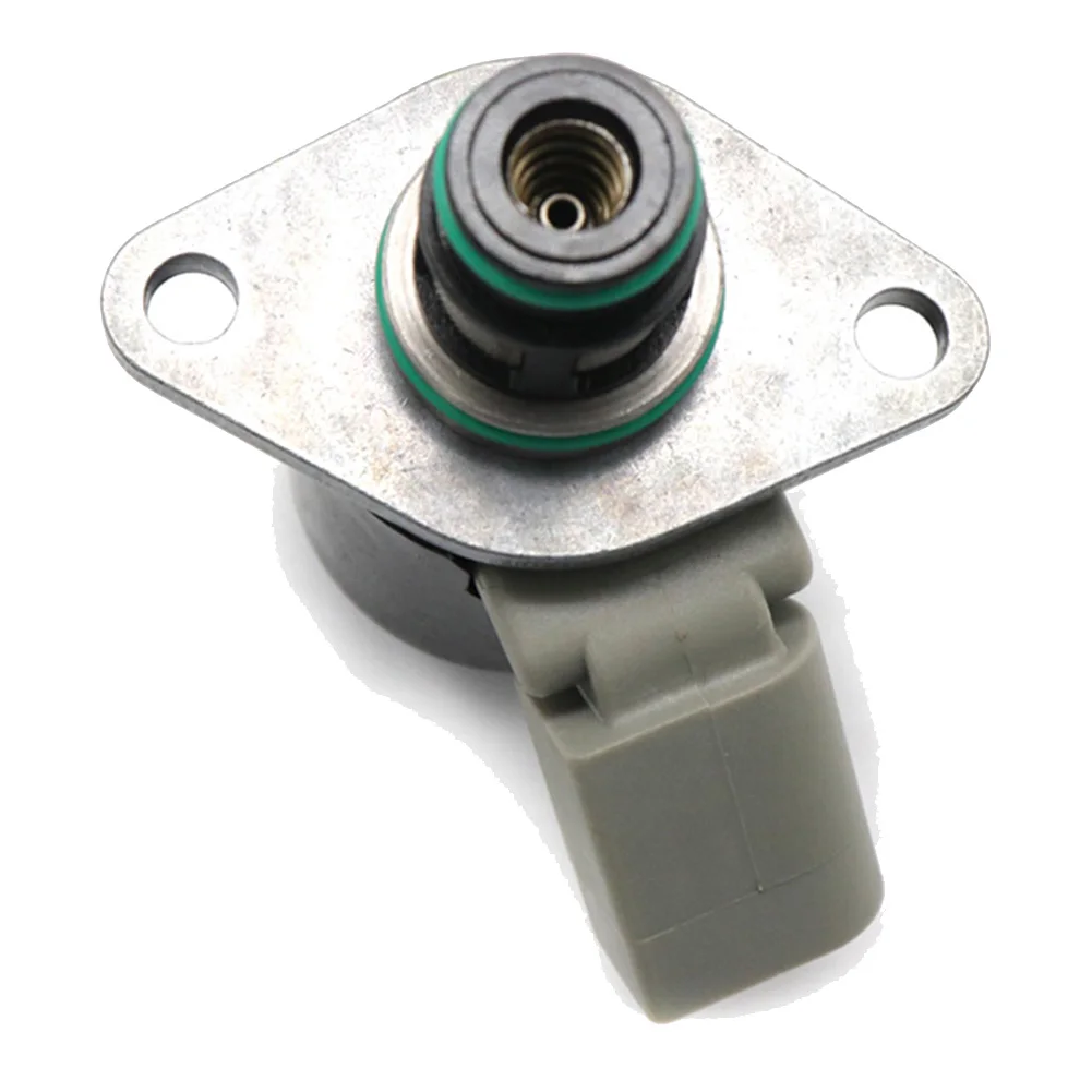 #59K Fuel Pump Regulator Suction Control SCV Valve A6460740484,A6460740484,(Metal)