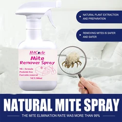 Mite Remover Mite Household Bed Quilt Sofa Mite Mite Mite Mite Travel Outdoor Camping Home Bedding Clothing Mites