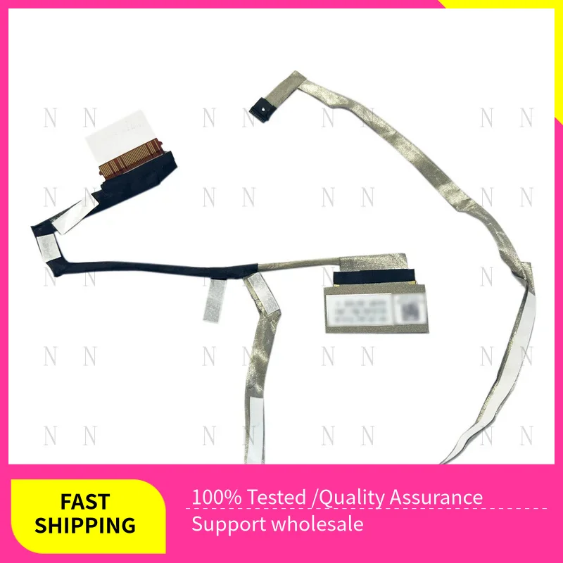 

YZ 30PIN LCD Touch Screen Video Cable For Dell OEM Chromebook 3110 2-in-1 11.6"
