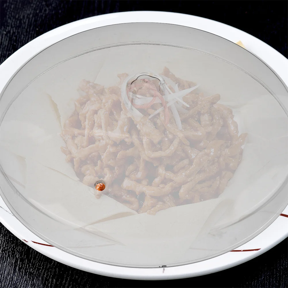 

Steaming Cover Transparent Reusable Dome Steamer Lid For Pot Kitchen Restaurant Use Steamer Pot Cover Kitchen Accessory