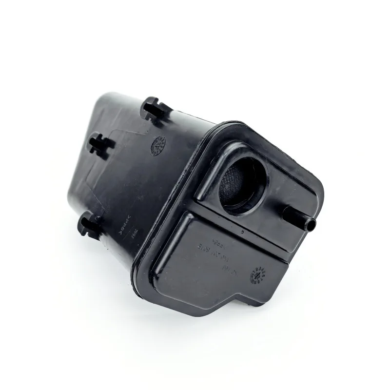 

1K0201801E 1K0201160BG For Volkswagen Jetta Golf 6 MK6 Audi TT activated carbon can exhaust pipe