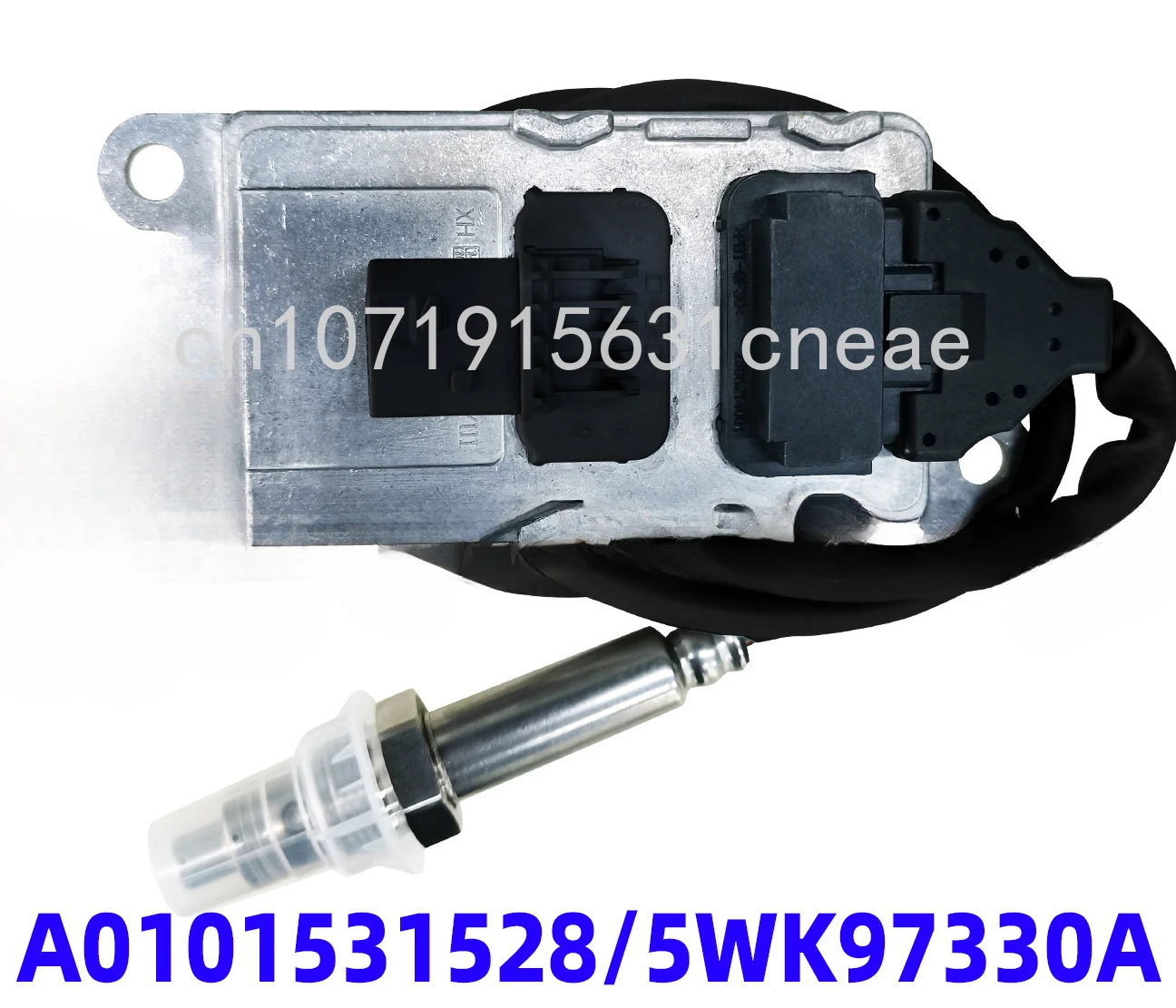 5WK97330A 5WK9 7330A A 0101531528   A 010 153 15 28 Sensor de oxígeno y nitrógeno para camión Mercedes Benz ATEGO 3 TOURO ACTROS ECONIC