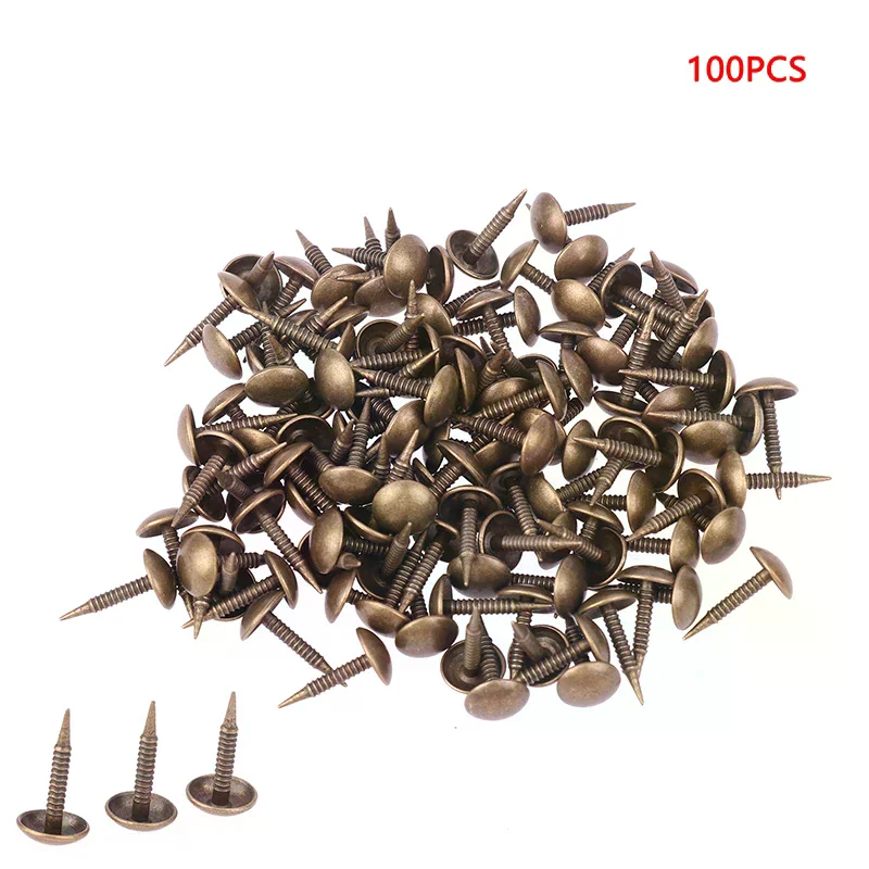 Paku Pelapis Perabot Antik War - Furniture Upholstery Hardware ulasan dan harga