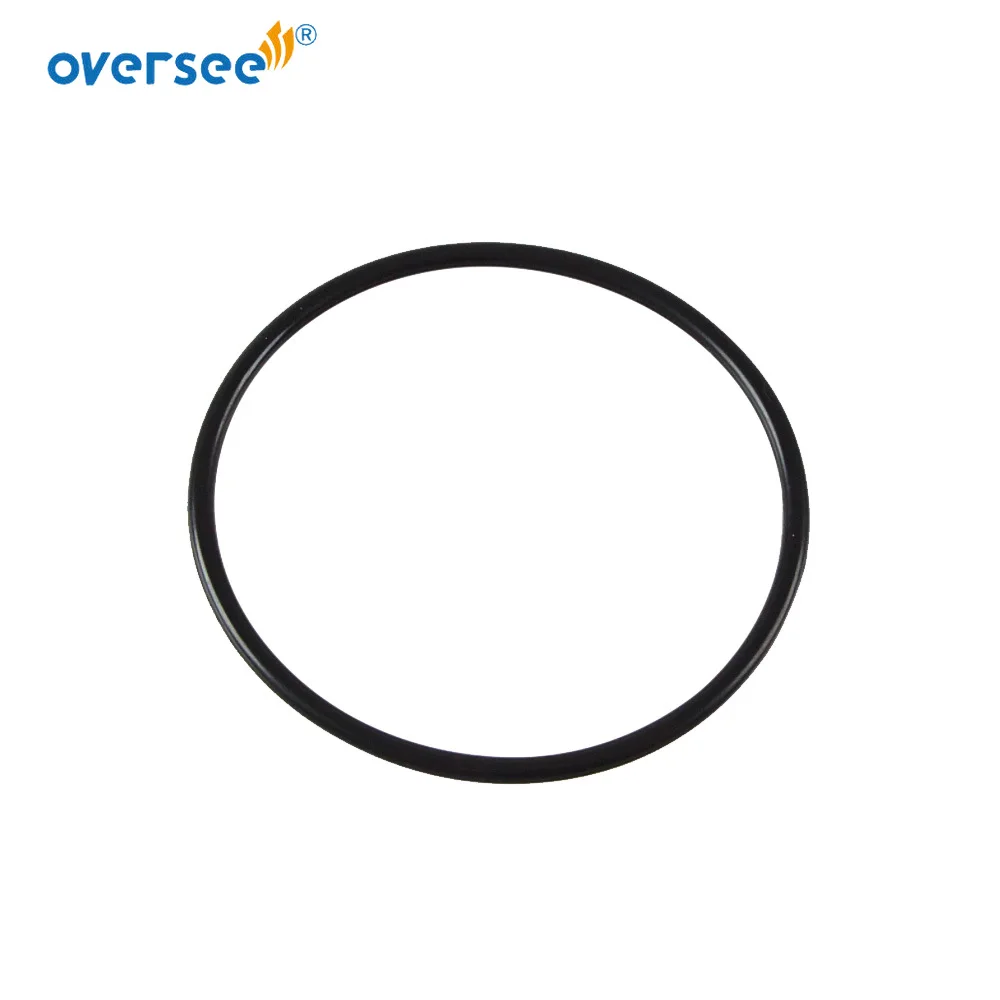 332-60103-0 Propeller Shaft O-Ring For Tohatsu Mercury 25HP 30HP 2-Stroke Outboard Engine 3-62.5