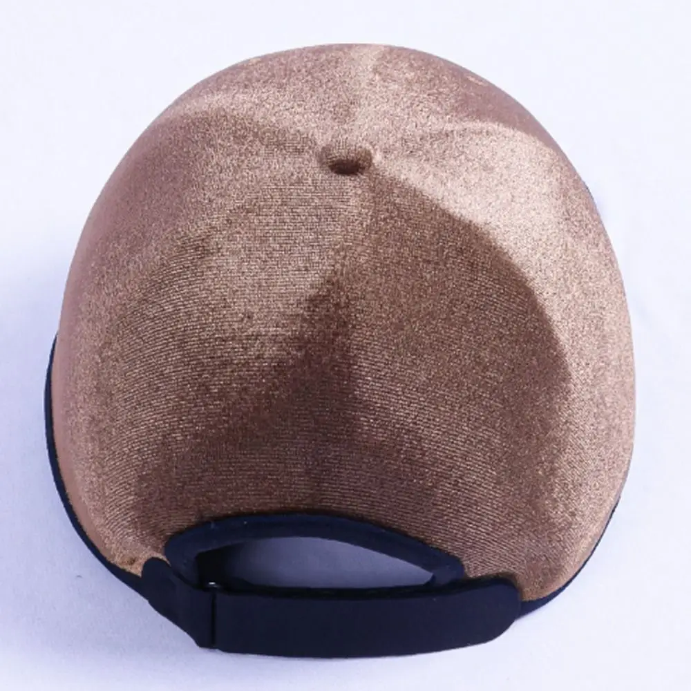 Creative Gift Seamless Baseball Cap Packable Quick Drying Outdoor Hat Breathable Lightweight Sports Hat