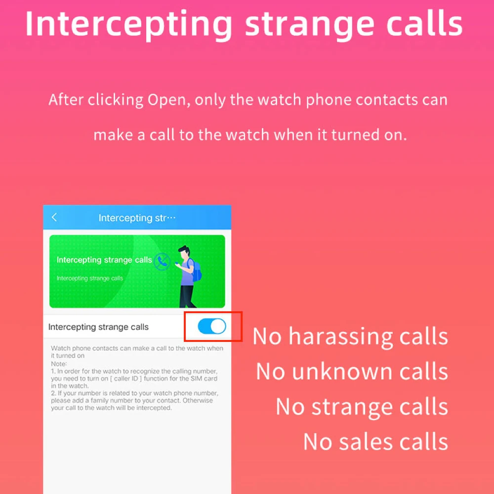 어린이용 4G 스마트 워치, 건강 SOS, GPS 위치, 영상 통화, WiFi, SIM 카드, 1.83 인치 HD 스마트 워치 카메라, 방수 아기