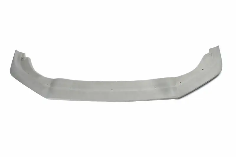 Car Front Lip Frp F… - image