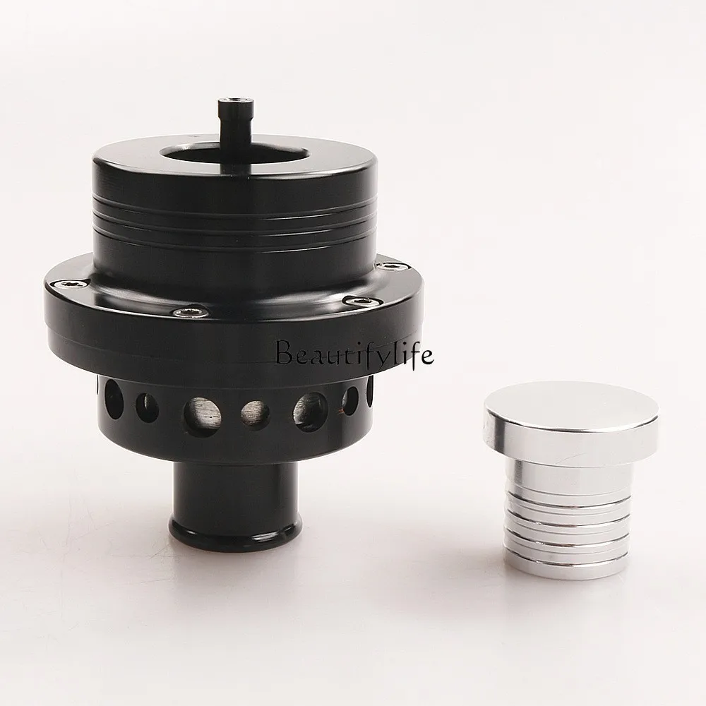 

*Automobile modification universal pressure relief valve bleed valve turbocharged in pressure relief valve