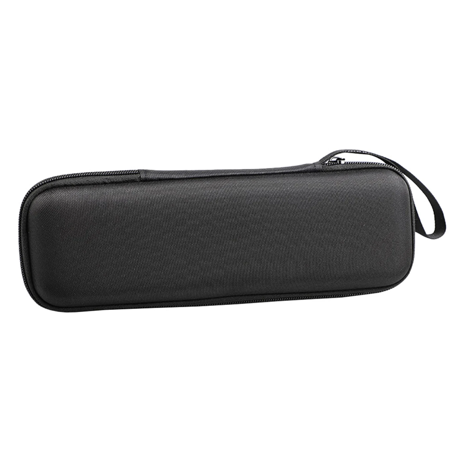 

Wireless Microphone Case Portable Eva Storage Bag Zipper Mic Carrying Case Hard Shockproof Protective Mic Holder