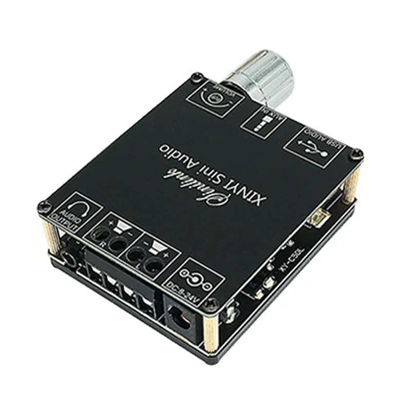 SUNRI-3X XY-C50L Bl…