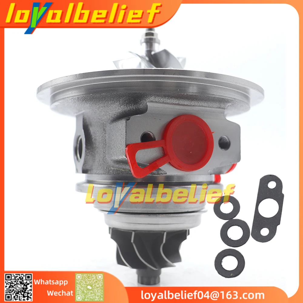 

Auto Parts Turbine Core For Hyundai Tucson MK3 1.6 T-GDI Turbo Cartridge 282312B810 KVAAAF4006 F02A1901160295 28231-2B810