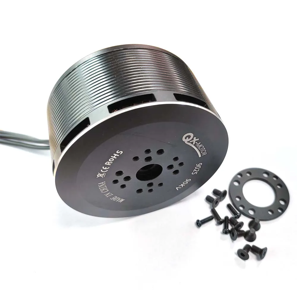 Qx-Motor GQ9025 90K…