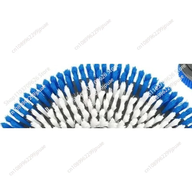 floor scrubber floor scrubber 17 inch floor scrubber carpet brush needle holder steel wire brush