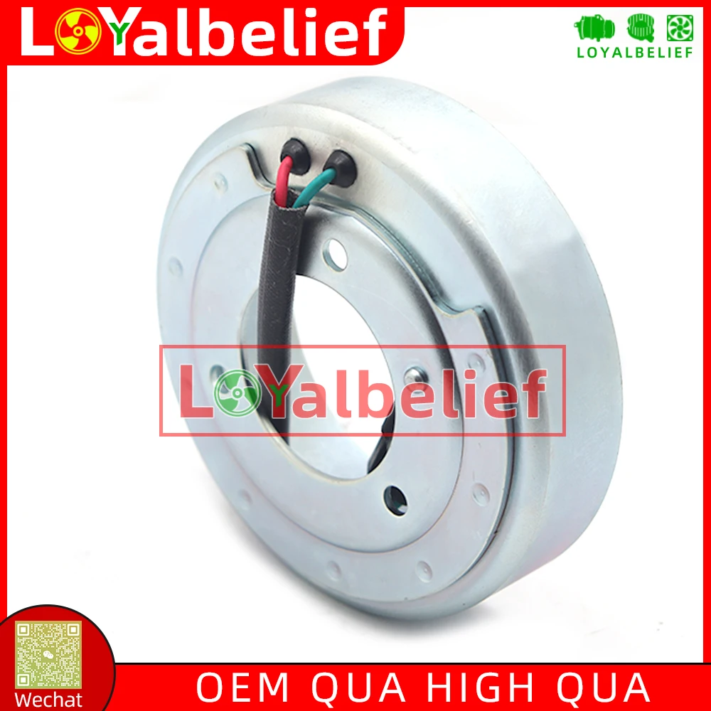 Cewka sprzęgła sprężarki klimatyzacji do Renault Koleos 2.5L 92600JY11A 926002216 R 92610JM01C 92610-JM01C — zdjęcie 5