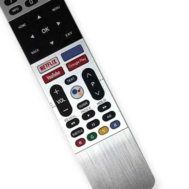 Remote Control 539C-268935-W000 539C-268920-W010 For Skyworth Panasonic Toshiba Kogan Smart Led TV