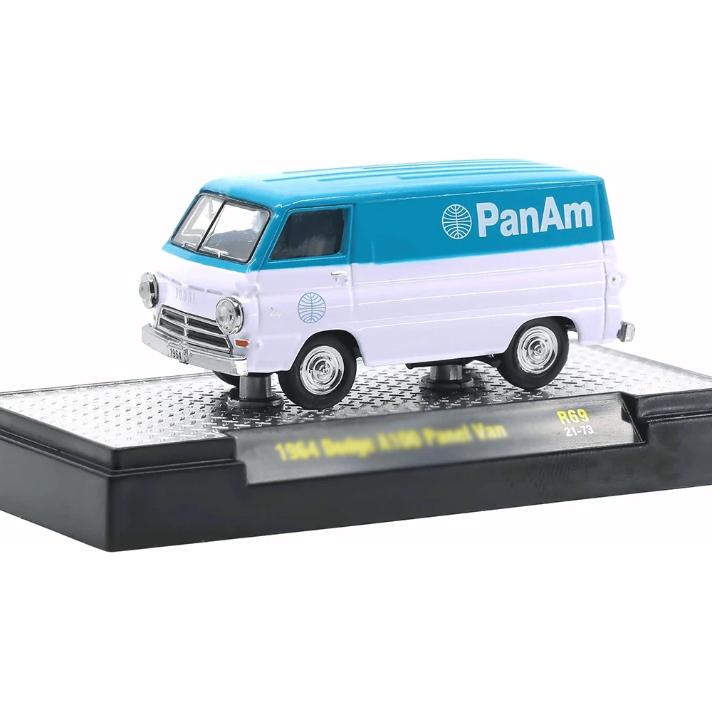 M2 Machines Diecast 1/64  Alloy Car Model Toys 1:64 Diecast Vehicle Cars Collection Boys Toy For Hotwhee