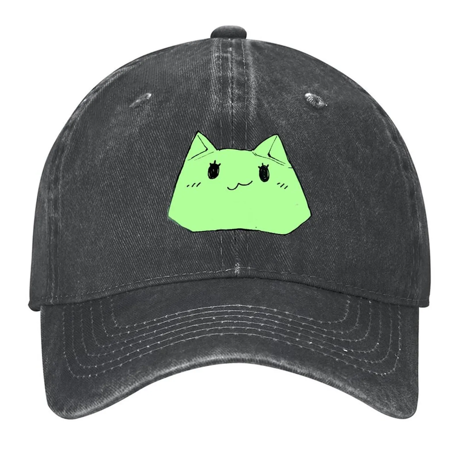 

My Senpai is Annoying Cut Outs High Quality Orginal Baseball Cap cute Beach Thermal Visor Dropshipping Women's Beach Men's