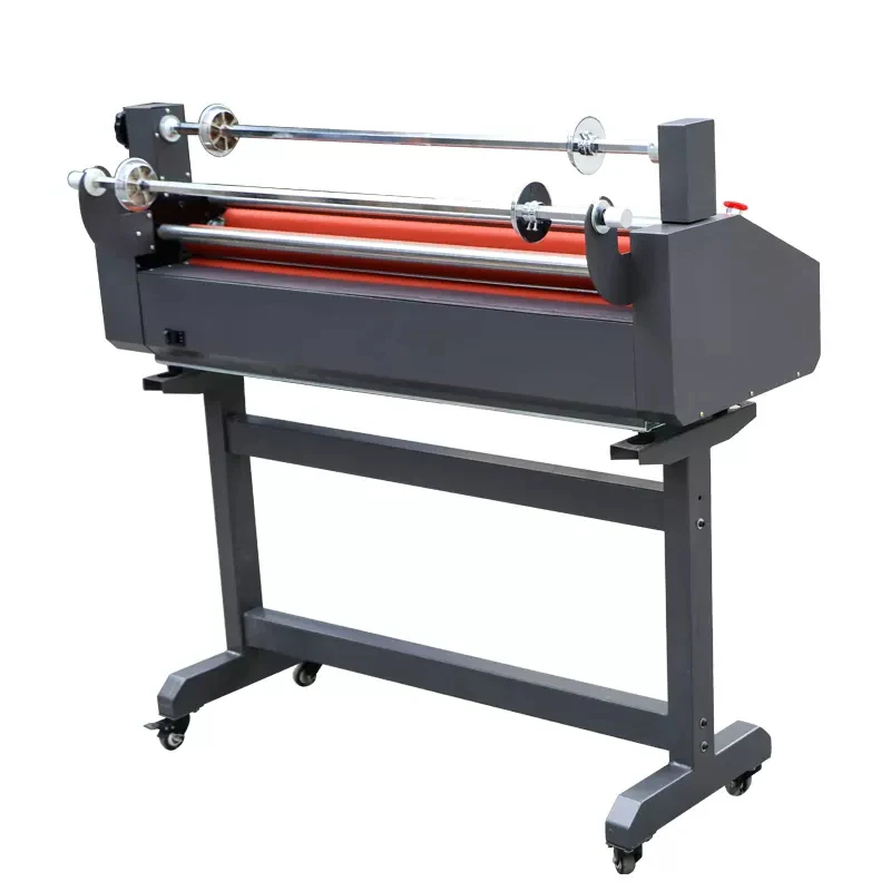 LeFu LF1100S Automatic Lamination Machine Laminator