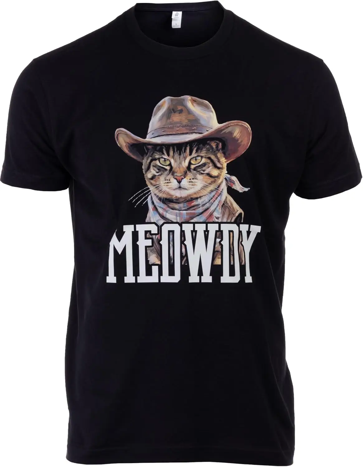 Funny Shirt For Women Men Kids, Cat Lover Gifts Kitten Dad Meme Merch T-Shirts 100% Cotton Trendy Y2K Short-Sleeve Tee-Soft,