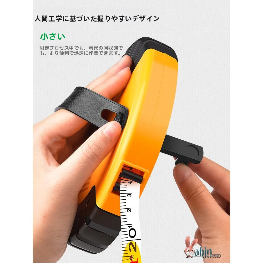 

Нескользящая тканевая рулетка 50 м, мягкий измерительный инструмент для инженерных измерений, метрическая система, китайское производство