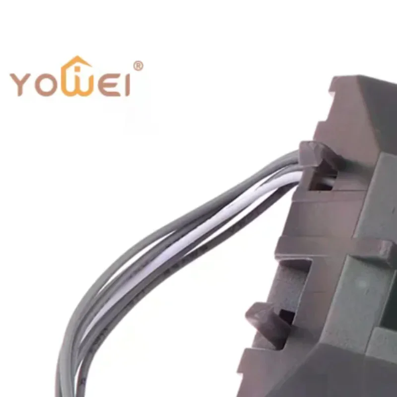 

Запасной 3D-джойстик, совместимый с контроллером N64, аналоговый стик для ремонта контроллера, запчасть для ремонта джойстика.