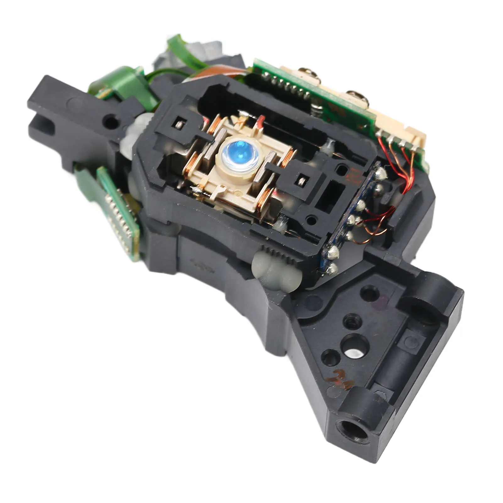 أجزاء إصلاح وحدة التحكم في الألعاب عدسة ليزر بصرية DVD لاقط بصري استبدال إصلاح جزء عدسة الليزر HOP‐141 لأجهزة Xbox 360 #6