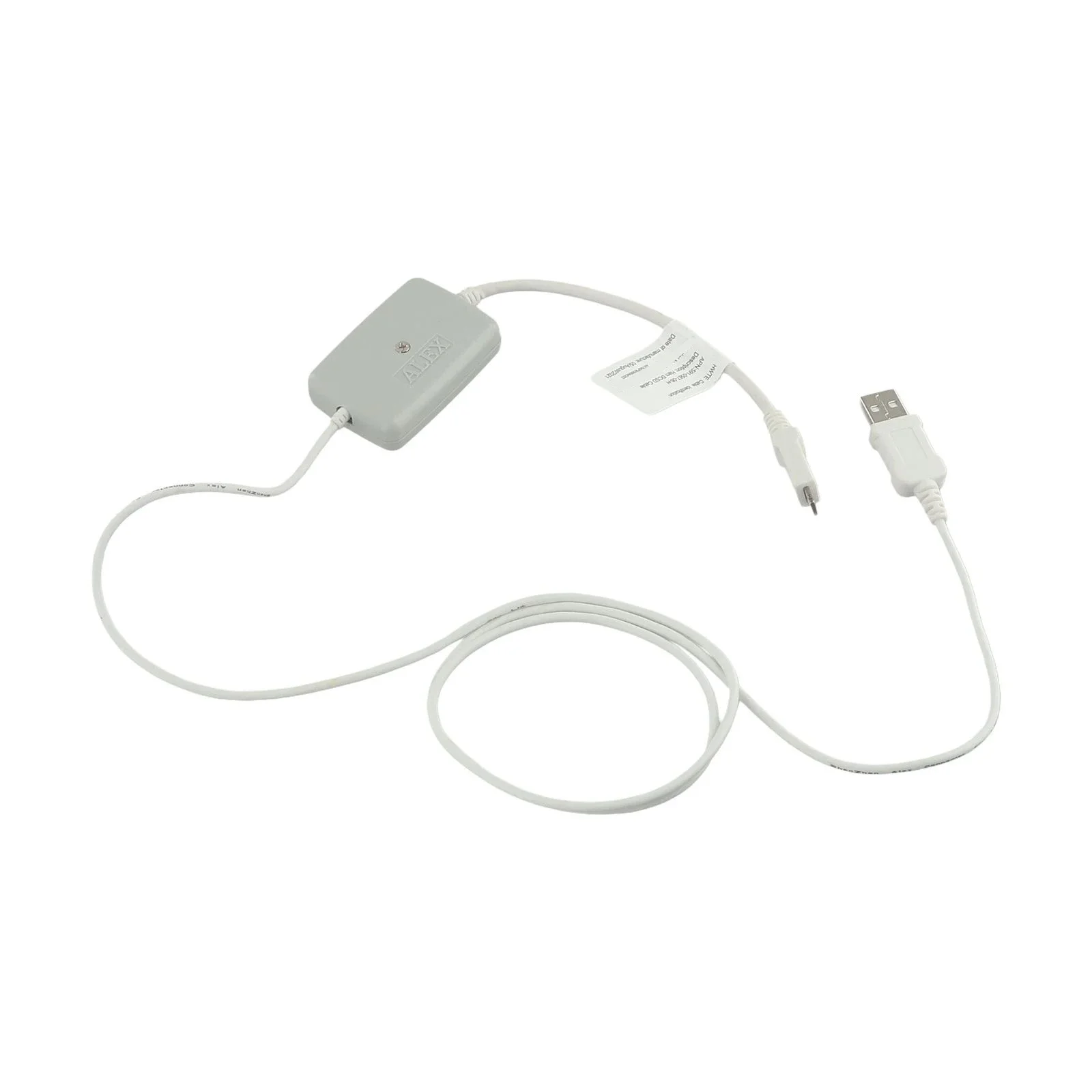 White DCSD Serial Cable USB To Serial Engineering Line With Dual FT232 IC For For JC C2 Box For IOS Device Firmware Flashing Too