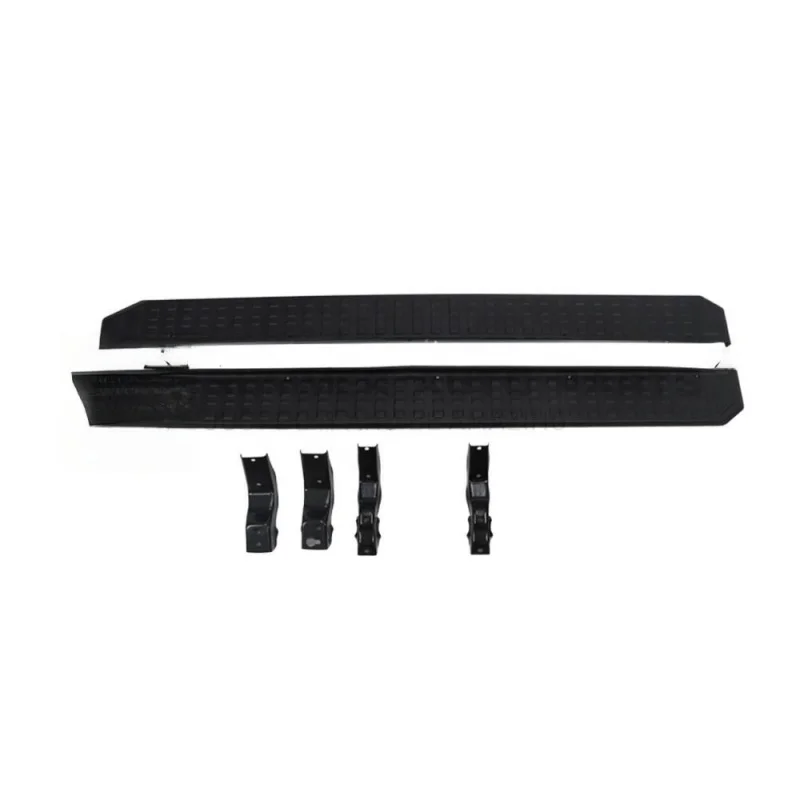 High Quality 4X4 Off Road Fixed Side Step Running Board Auto Exterior Modification Protective Accessories