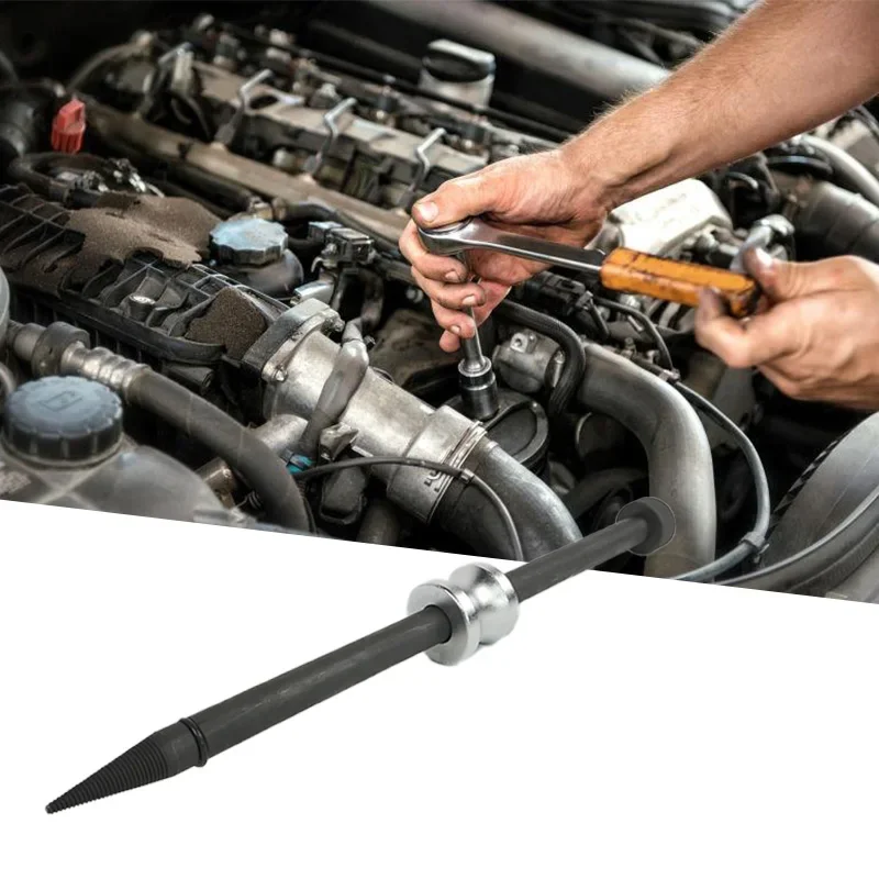 Съемник уплотнений форсунки CRIN, прокладка, медная шайба, универсальный съемник уплотнений