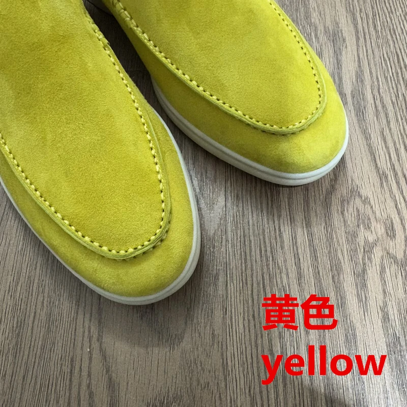8yellow man