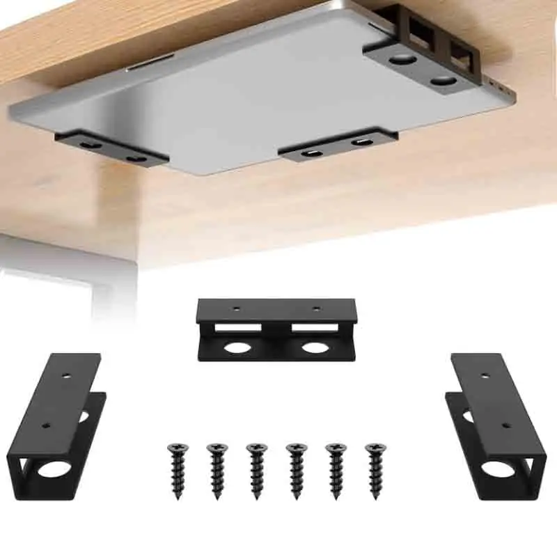 Under Desk Laptop M…