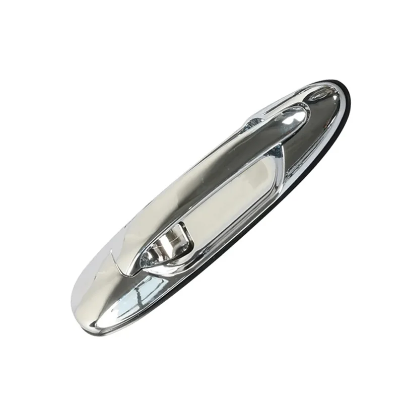 

For Toyota Land Cruiser LC100 4500 4700 1998-2007 Lexus LX470 Car Rear Left Exterior Outside Door Handle 69240-60061
