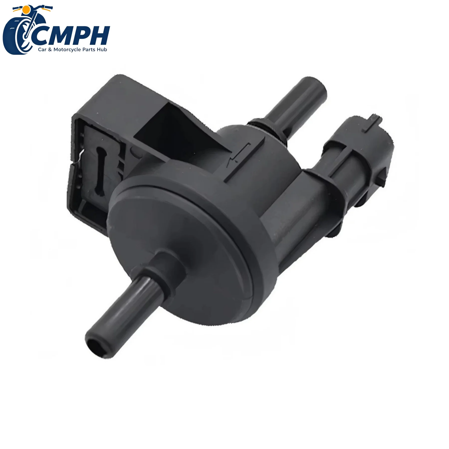 1. Auto EVAP Purge Solenoid Valve Vapor Canister Control Valve OE Number 12611801 0280142479 214-1685 3163-1164200 Car Repair