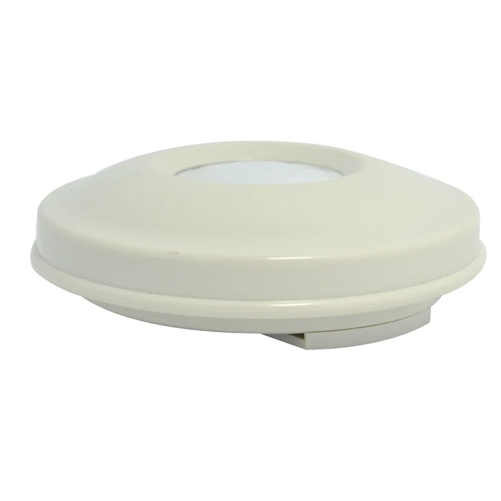 360 Degree Indoor Ceiling Wired PIR Sensor Alarm Home Security Guard Infrared Motion Detector NC Relay Signal Output