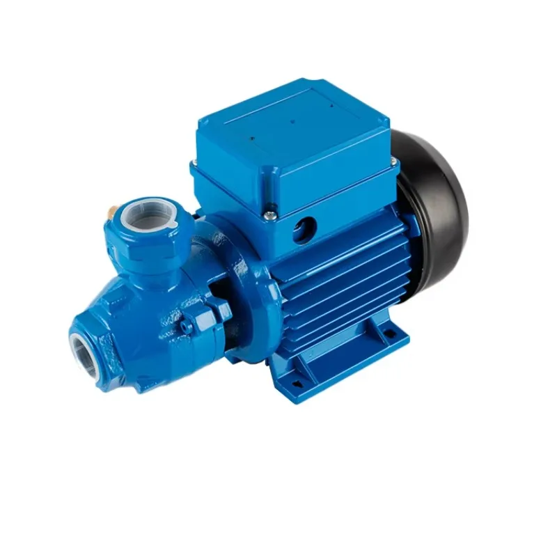 100% output series pumping pumps high capacity meter specification 300 watts electric water pump